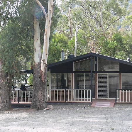 Mountain Hideaway Vila Halls Gap Exterior foto
