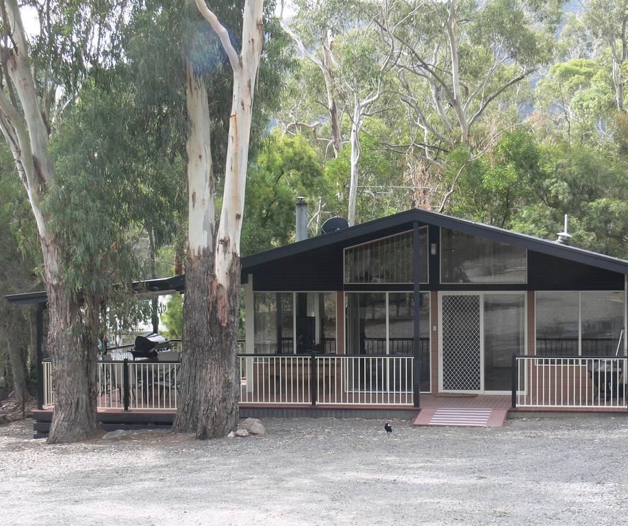 Mountain Hideaway Vila Halls Gap Exterior foto