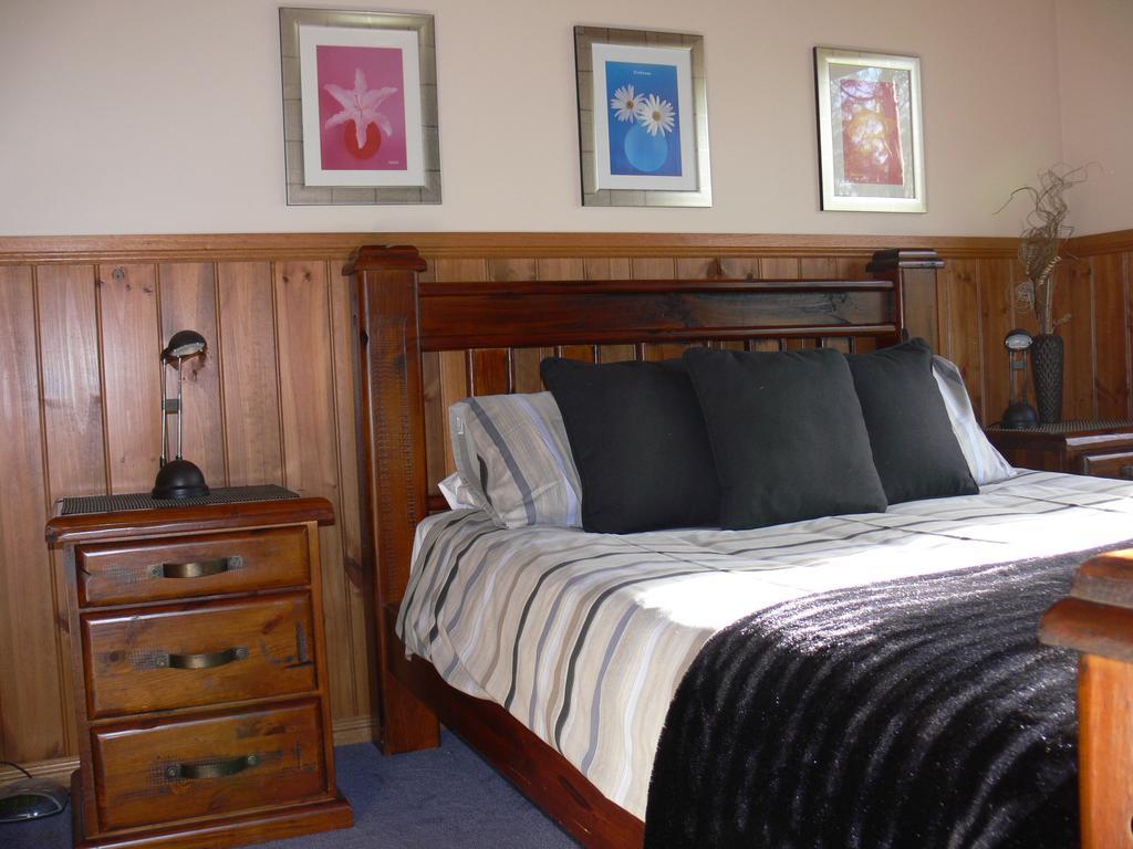 Mountain Hideaway Vila Halls Gap Exterior foto