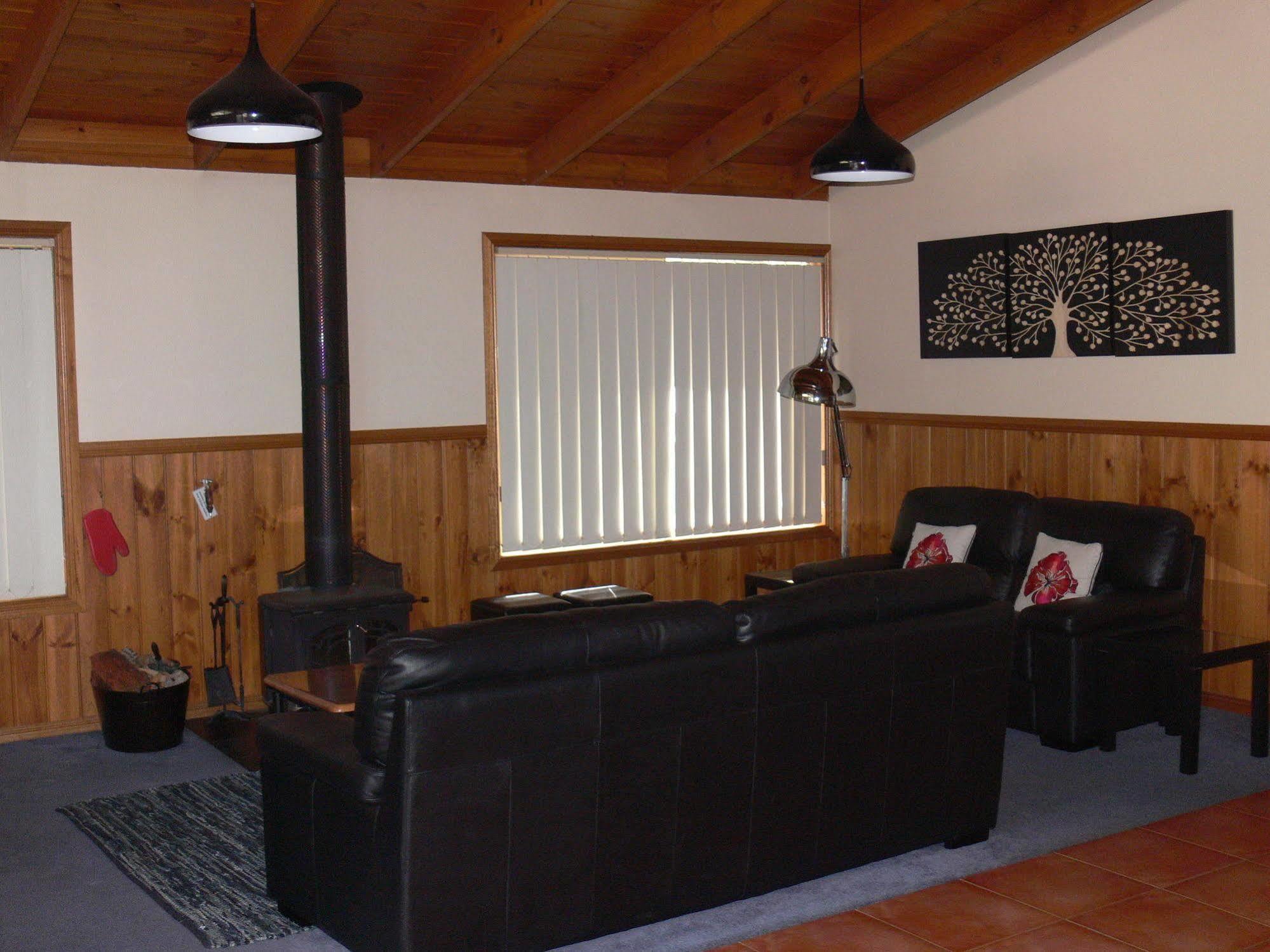 Mountain Hideaway Vila Halls Gap Exterior foto