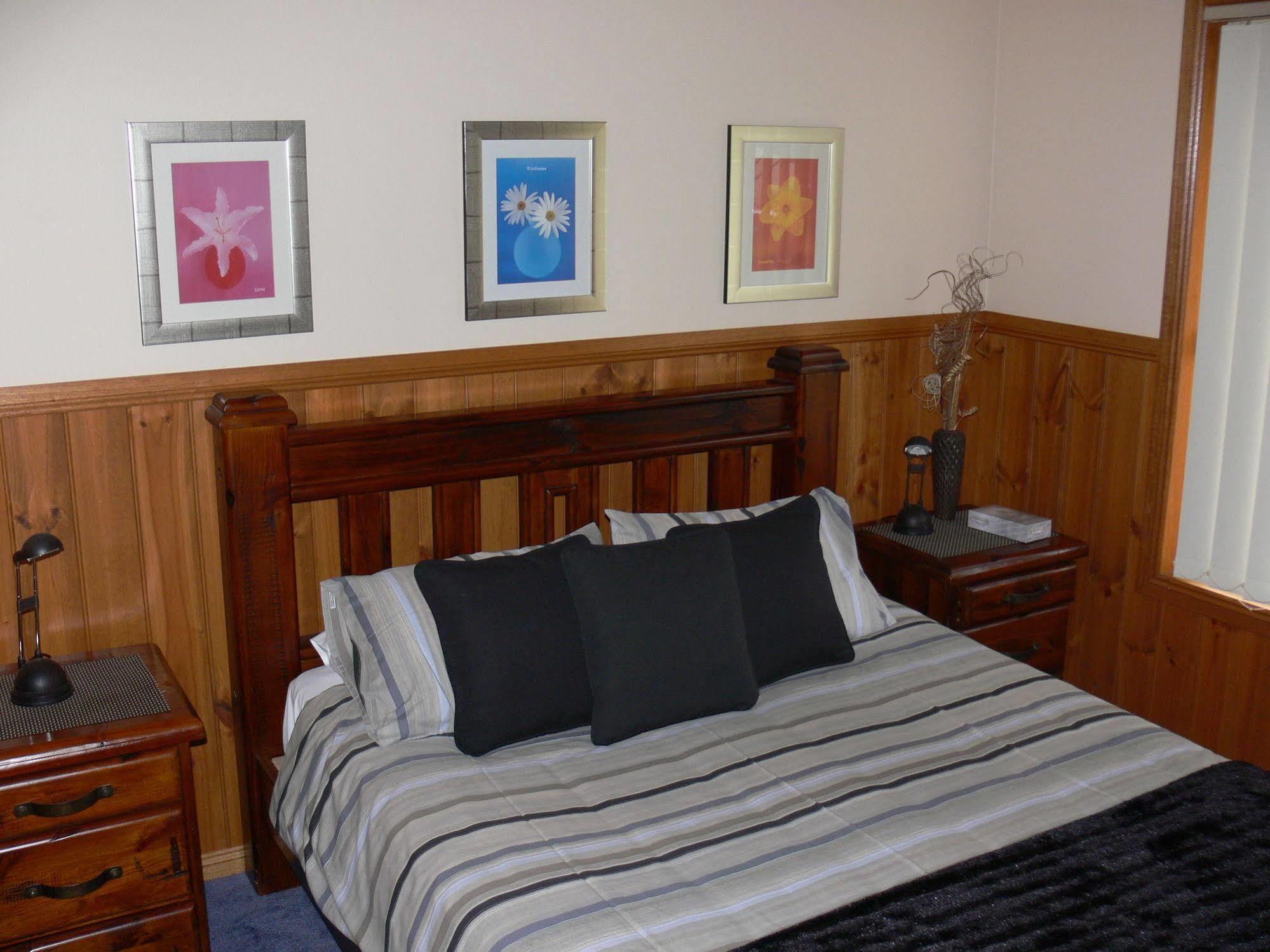Mountain Hideaway Vila Halls Gap Exterior foto