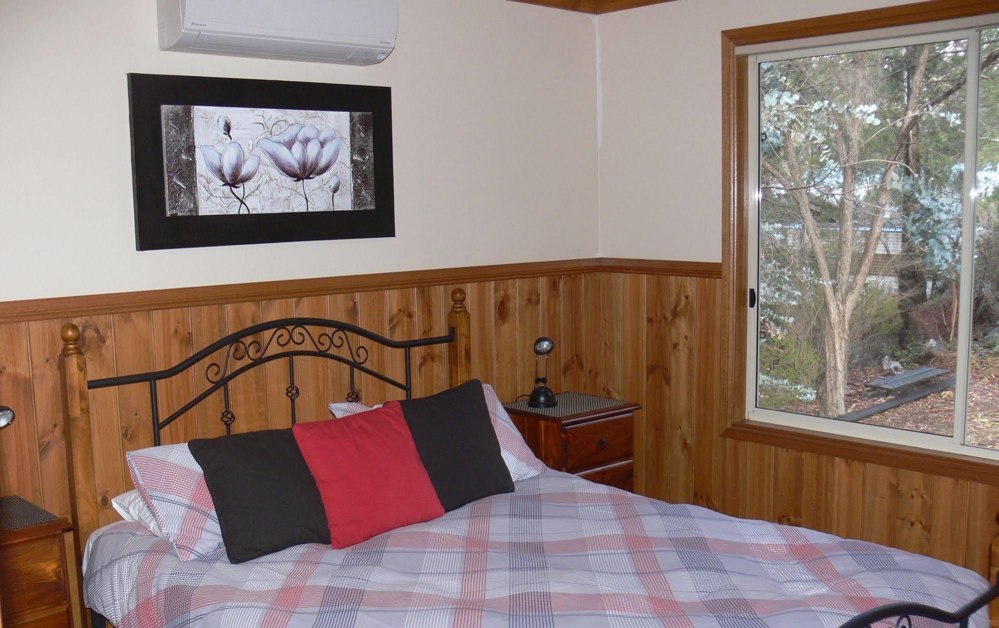 Mountain Hideaway Vila Halls Gap Exterior foto
